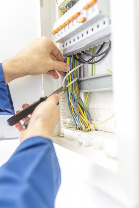 R&eacute;nover votre installation &eacute;lectrique &agrave; SARRALBE, les &eacute;tapes cl&eacute;s